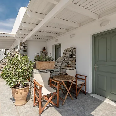 Summer Times Apartamento *