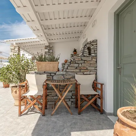 Summer Times Apartamento