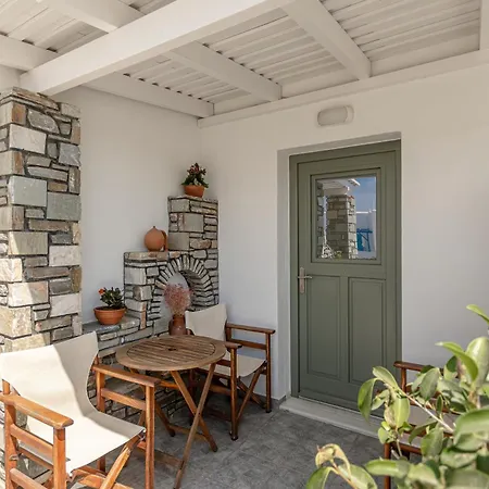 Apartamento Summer Times