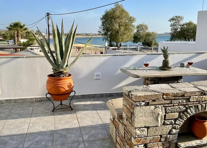 Summer Times * Naxos City