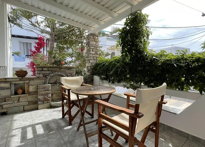 Summer Times Apartamento