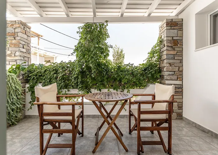 Apartamento Summer Times