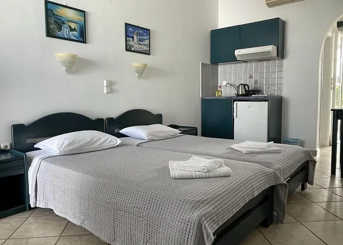 Apartamento Summer Times *