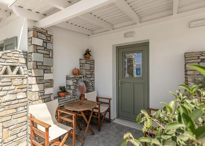 Apartamento Summer Times