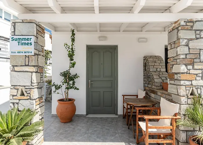 Summer Times Apartamento *