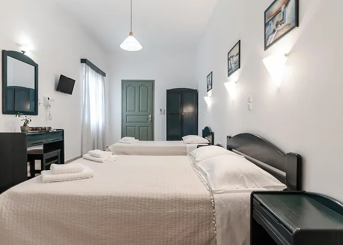 Apartamento Summer Times *