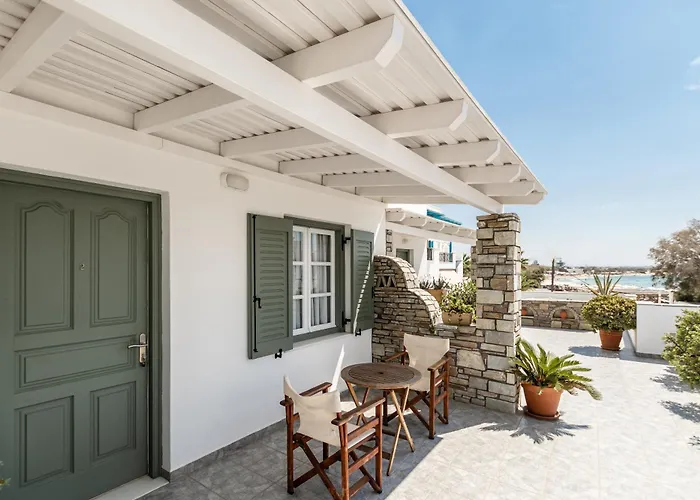 Summer Times Apartamento