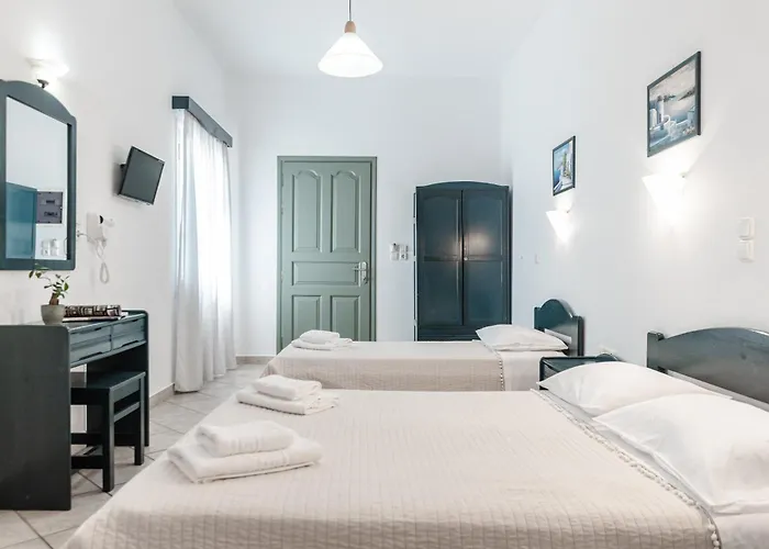 Apartamento Summer Times