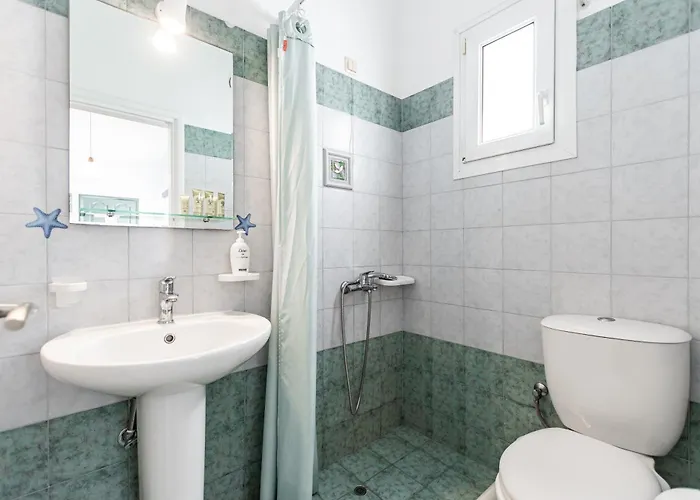 Summer Times * Naxos City