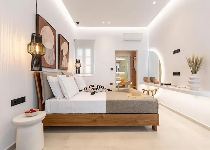 Apartamento Summer Times *