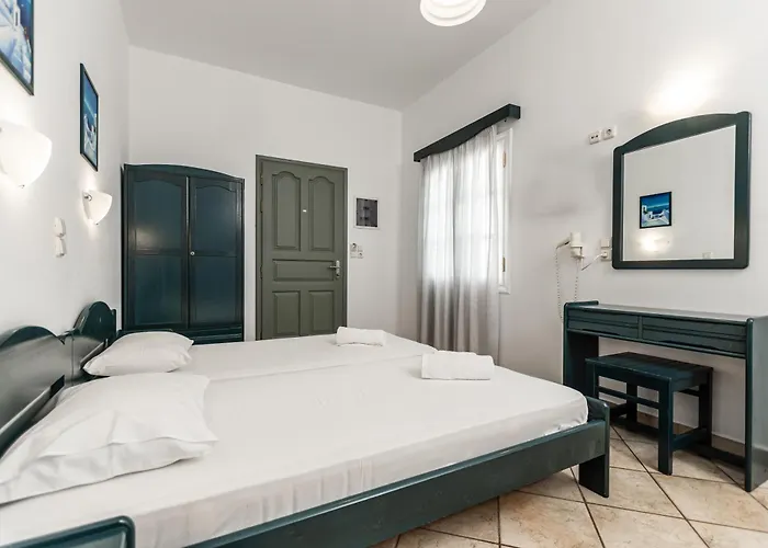 Apartamento Summer Times