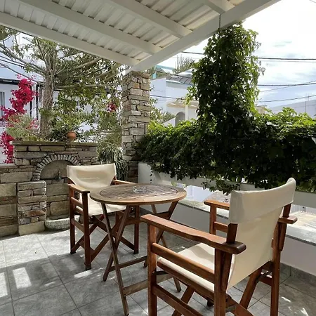 Summer Times Apartment