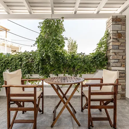 Apartment Summer Times