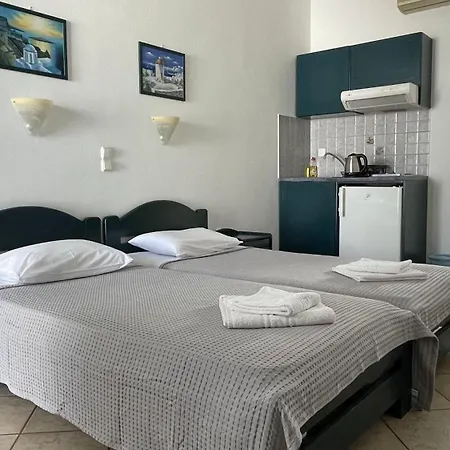 Apartment Summer Times *