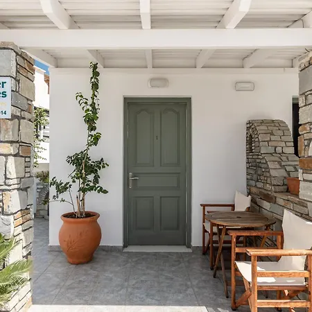 Summer Times Apartment *