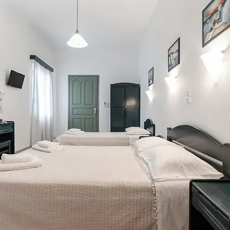 Apartment Summer Times *