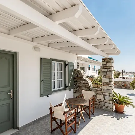 Summer Times Lägenhet