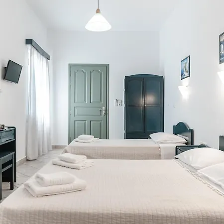 Lägenhet Summer Times