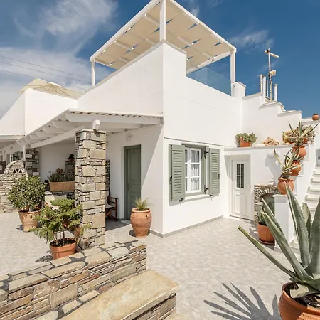 Summer Times Apartment *