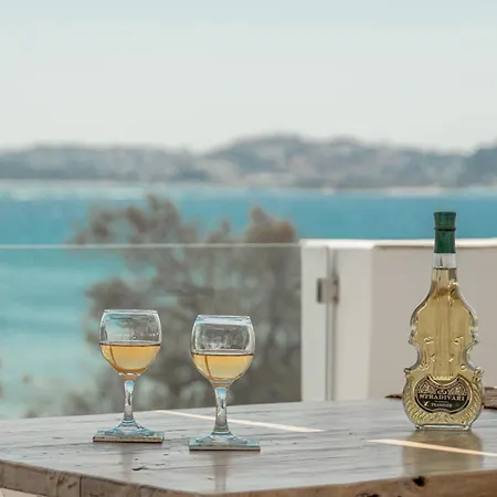 Lägenhet Summer Times *