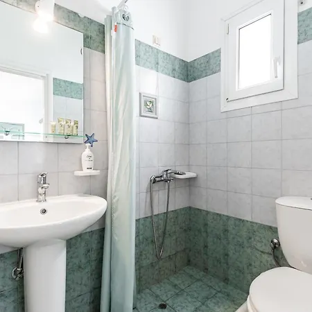 Summer Times * Naxos City