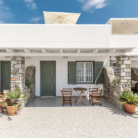 Summer Times Apartment