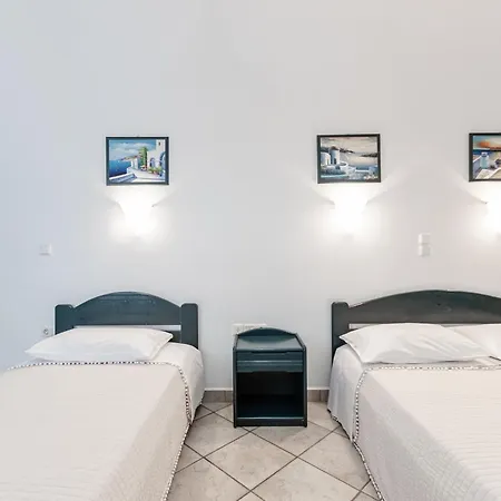 Summer Times Lägenhet *