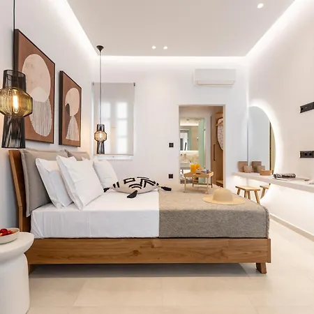 Apartment Summer Times *