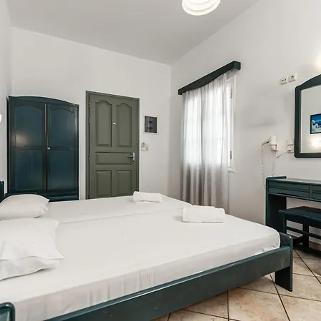 Apartment Summer Times