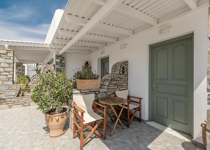 Summer Times Studios Апартаменты *